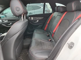 Mercedes-Benz C 43 AMG КОМБИ | DISTRONIC| 360| CARFAX| АВТОФИНАНСИРАНЕ - 22600 € / 44201.76 лв. - 75564004 13