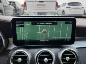 Mercedes-Benz C 43 AMG КОМБИ | DISTRONIC| 360| CARFAX| АВТОФИНАНСИРАНЕ - 22600 € / 44201.76 лв. - 75564004 10