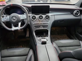 Mercedes-Benz C 43 AMG КОМБИ | DISTRONIC| 360| CARFAX| АВТОФИНАНСИРАНЕ - 22600 € / 44201.76 лв. - 75564004 11