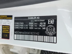 Mercedes-Benz C 43 AMG КОМБИ | DISTRONIC| 360| CARFAX| АВТОФИНАНСИРАНЕ - 22600 € / 44201.76 лв. - 75564004 7