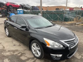 Nissan Altima - 4500 € / 8801.24 лв. - 90279740 5