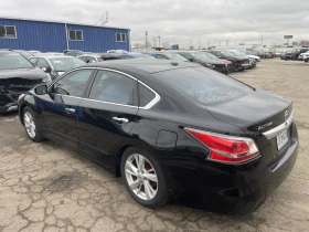 Nissan Altima - 4500 € / 8801.24 лв. - 90279740 2