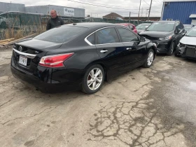 Nissan Altima - 4500 € / 8801.24 лв. - 90279740 4