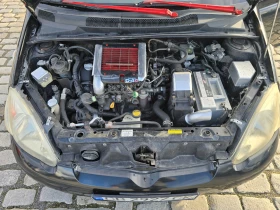 Toyota Yaris 1.4D4D 75кс 2 комплекта гуми с джанти ЕВРО 4 - 1200 € / 2347.00 лв. - 98131909 8