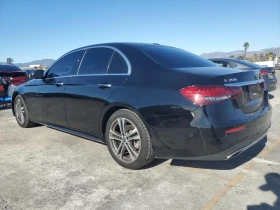 Mercedes-Benz E 350 - 28630 € / 55995.41 лв. - 50819654 6