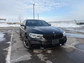 BMW 550 XDRIVE/CARFAX/ШИБИДАХ/ПОДГРЕВИ