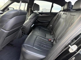 BMW 550 XDRIVE/CARFAX/ШИБИДАХ/ПОДГРЕВИ | Auto.bg — изображение 10
