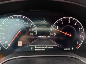 BMW 550 XDRIVE/CARFAX/ШИБИДАХ/ПОДГРЕВИ | Auto.bg — изображение 8