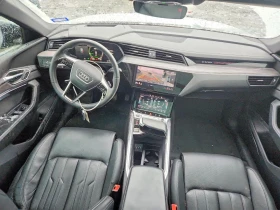 Audi E-Tron SPORTBACK PRESTIGE - 21000 € / 41072.43 лв. - 20269135 8