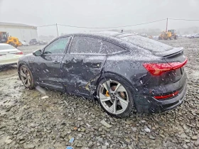 Audi E-Tron SPORTBACK PRESTIGE - 21000 € / 41072.43 лв. - 20269135 6