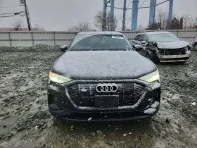 Audi E-Tron SPORTBACK PRESTIGE - 21000 € / 41072.43 лв. - 20269135 2