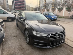 Audi A6 3.0TDI 272коня S-line теглич  - 14000 € / 27381.62 лв. - 45593293 12
