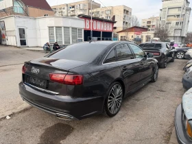 Audi A6 3.0TDI 272коня S-line теглич  - 14000 € / 27381.62 лв. - 45593293 13
