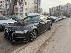 Audi A6 3.0TDI 272коня S-line теглич  - 14000 € / 27381.62 лв. - 45593293 10
