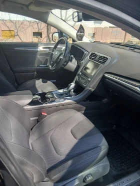 Ford Mondeo   - 8400 € / 16428.97 лв. - 19266744 12