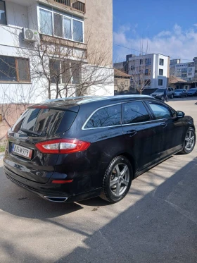 Ford Mondeo   - 8400 € / 16428.97 лв. - 19266744 4