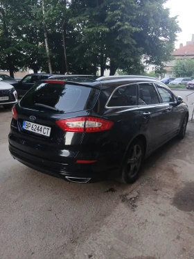 Ford Mondeo   | Mobile.bg � ����� ������ 5