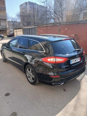 Ford Mondeo   - 8400 € / 16428.97 лв. - 19266744 7