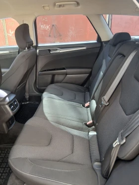Ford Mondeo   - 8400 € / 16428.97 лв. - 19266744 11