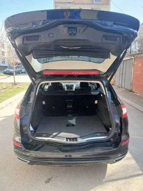 Ford Mondeo   - 8400 € / 16428.97 лв. - 19266744 6