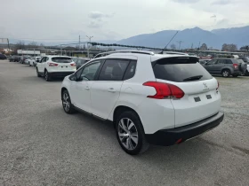 Peugeot 2008 1, 6 HDI-115p.s-ALLURE-PANORAMA - 5850 € / 11441.61 лв. - 44931702 5