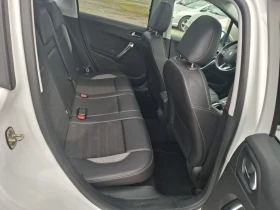 Peugeot 2008 1, 6 HDI-115p.s-ALLURE-PANORAMA - 5850 € / 11441.61 лв. - 44931702 10