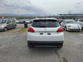 Peugeot 2008 1, 6 HDI-115p.s-ALLURE-PANORAMA - 5850 € / 11441.61 лв. - 44931702 6