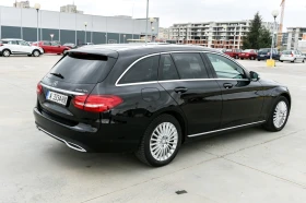 Mercedes-Benz C 220 - 11000 € / 21514.13 лв. - 50411243 5