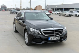 Mercedes-Benz C 220 - 11000 € / 21514.13 лв. - 50411243 2