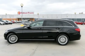 Mercedes-Benz C 220 - 11000 € / 21514.13 лв. - 50411243 8