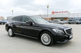 Mercedes-Benz C 220 - 11000 € / 21514.13 лв. - 50411243 4