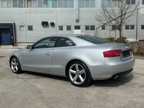 Audi A5 3.0 V6 TDI Quattro - 7700 € / 15059.89 лв. - 92239657 3