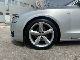 Audi A5 3.0 V6 TDI Quattro - 7700 € / 15059.89 лв. - 92239657 8