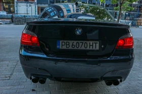 BMW 530 - 8700 € / 17015.72 лв. - 64976849 8
