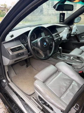 BMW 530 - 8700 € / 17015.72 лв. - 64976849 11