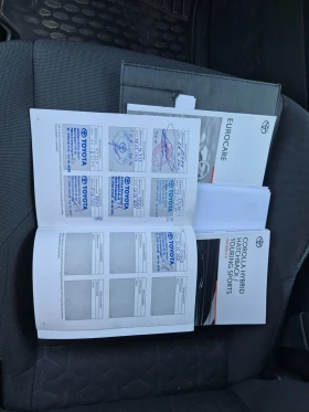 Toyota Corolla Toyota Corolla Touring Sports Hybrid e-CVT | Mobile.bg � ����� ������ 16
