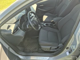 Toyota Corolla Toyota Corolla Touring Sports Hybrid e-CVT | Mobile.bg � ����� ������ 11