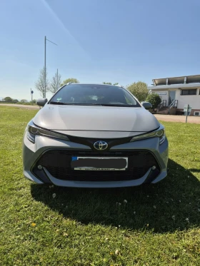 Toyota Corolla Toyota Corolla Touring Sports Hybrid e-CVT | Mobile.bg � ����� ������ 2