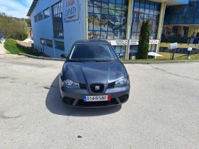������ Seat Ibiza