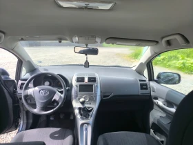 Toyota Auris 1.4 D4D | Mobile.bg � ����� ������ 2