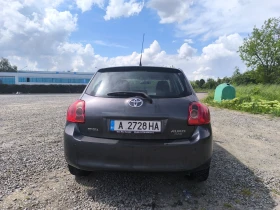 Toyota Auris 1.4 D4D | Mobile.bg � ����� ������ 5