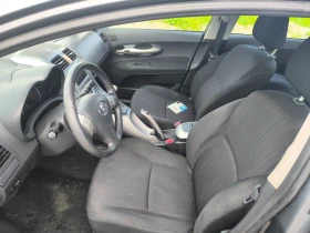 Toyota Auris 1.4 D4D | Mobile.bg � ����� ������ 7