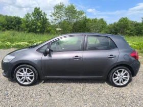Toyota Auris 1.4 D4D | Mobile.bg � ����� ������ 4