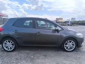 Toyota Auris 1.4 D4D | Mobile.bg � ����� ������ 6