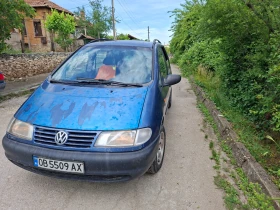 VW Sharan | Mobile.bg � ����� ������ 3