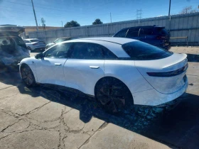 Lucid Air Grand Touring undefined | Auto.bg — изображение 4