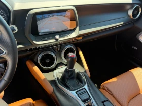 Chevrolet Camaro SS* 6.2L* �����* 35000��*  | Mobile.bg � ����� ������ 16