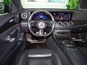 Mercedes-Benz E 220 D EQ POWER AMG LINE 9G 205�� | Mobile.bg � ����� ������ 12