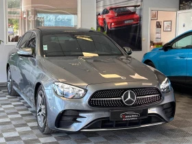 ����� �� �������� �� Mercedes-Benz E 220 D EQ POWER AMG LINE 9G 205��
