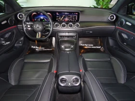 Mercedes-Benz E 220 D EQ POWER AMG LINE 9G 205�� | Mobile.bg � ����� ������ 11